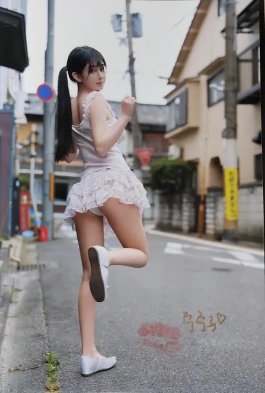 实体本 宁与夏 - 桜井宁宁